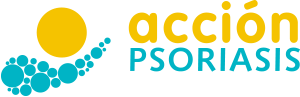 Logo Acción psoriasis